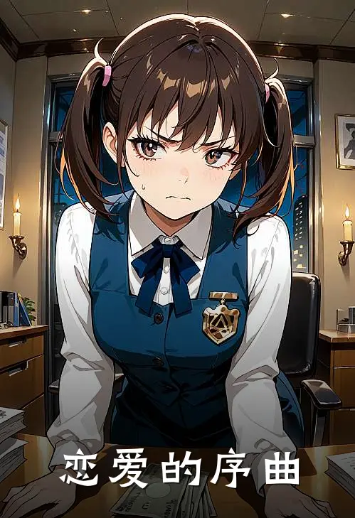 琦瑾琦槿《恋爱的序曲》完结版阅读_(恋爱的序曲)全集阅读