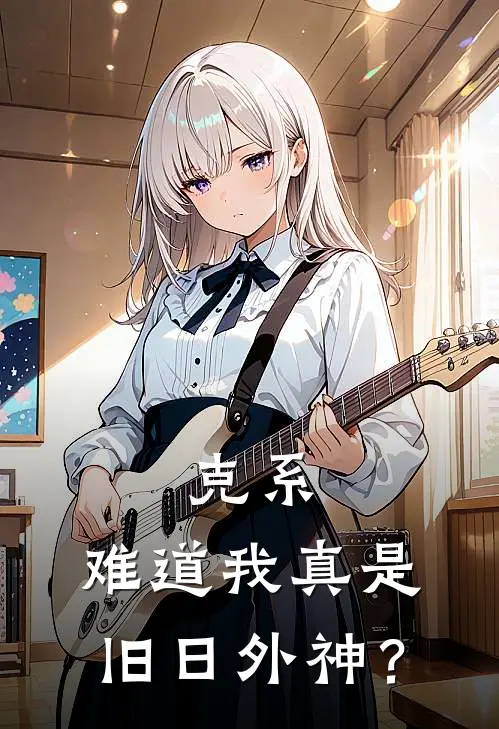 克系：难道我真是旧日外神？