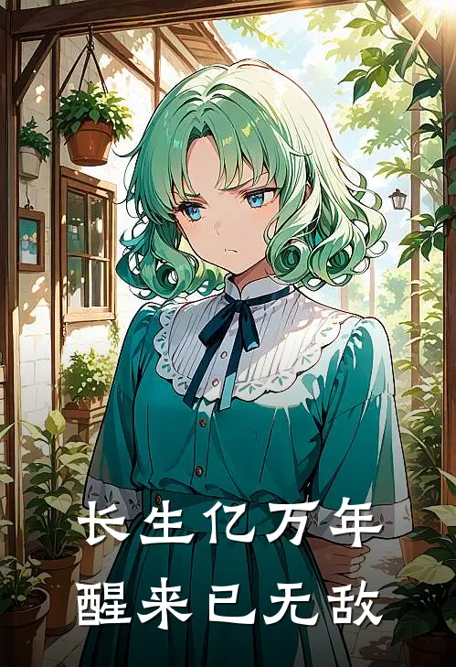 长生亿万年，醒来已无敌，