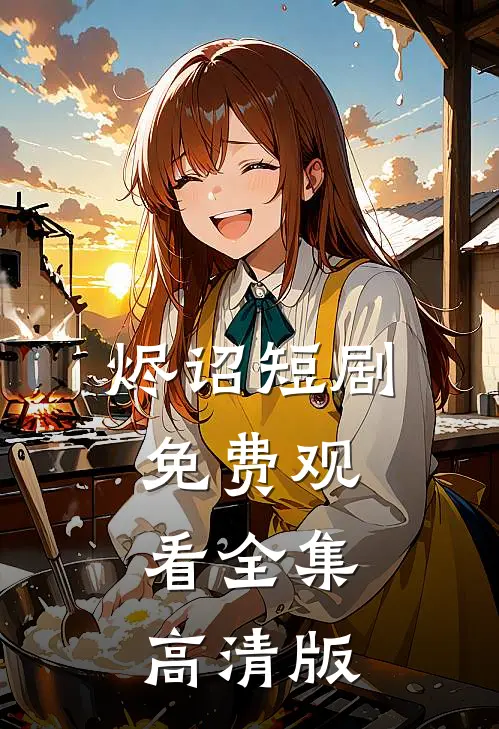 烬诏短剧免费观看全集高清版