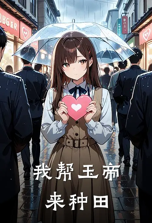 我帮玉帝来种田