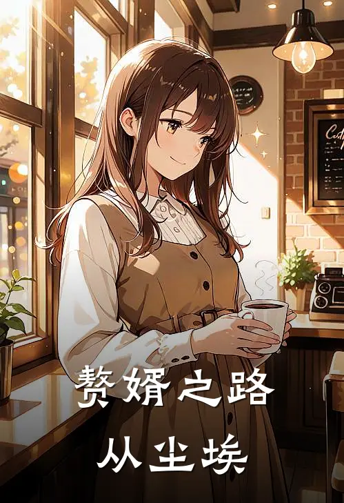赘婿之路从尘埃