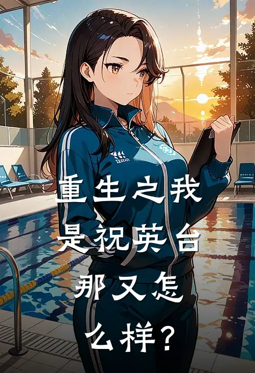 重生之我是祝英台，那又怎么样？