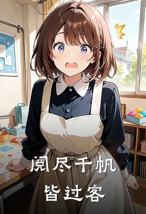 阅尽千帆皆过客