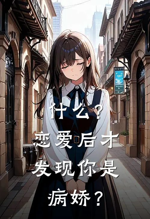 什么？恋爱后才发现你是病娇？