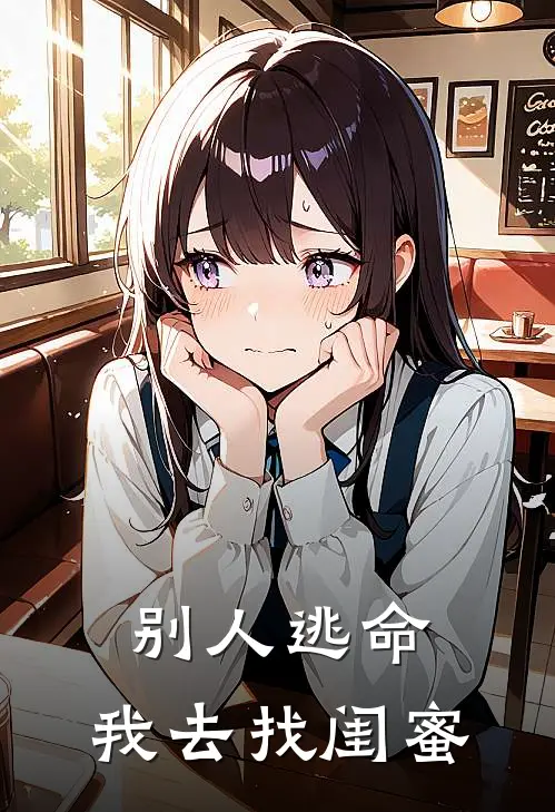 别人逃命，我去找闺蜜