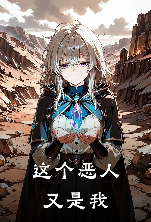 这个恶人又是我