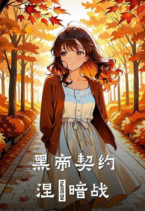 黑帝契约：涅槃暗战