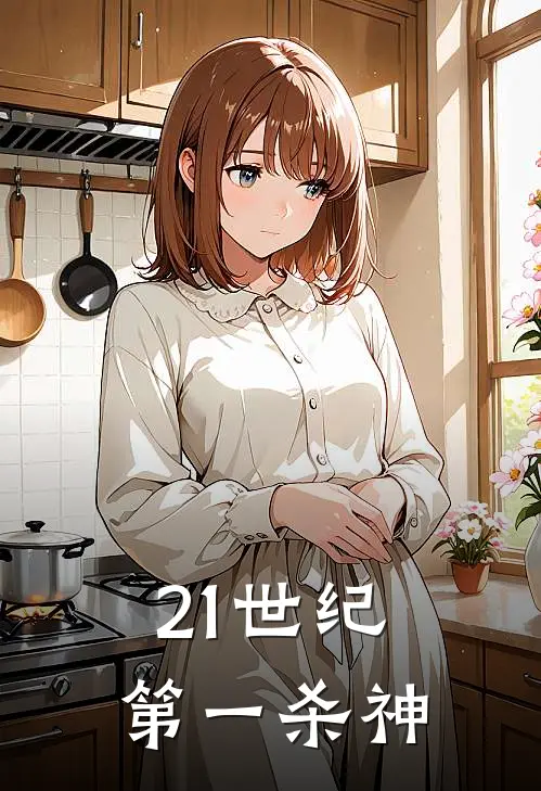 21世纪第一杀神