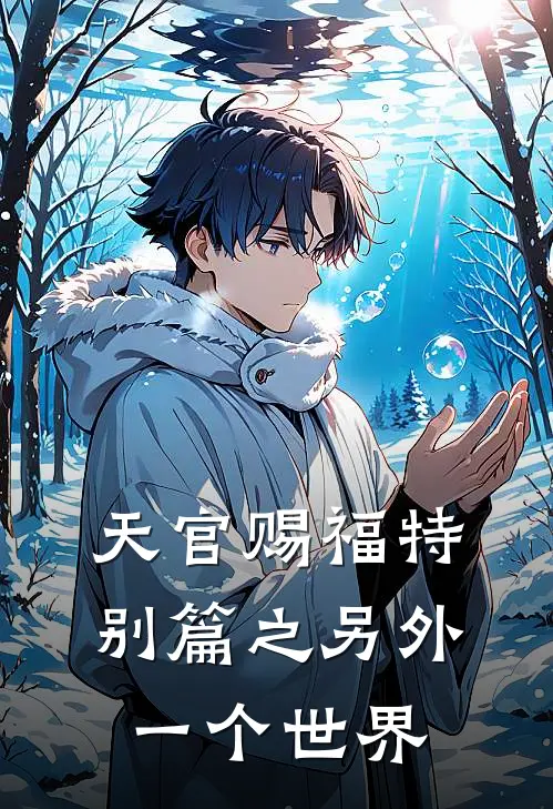 天官赐福特别篇之另外一个世界