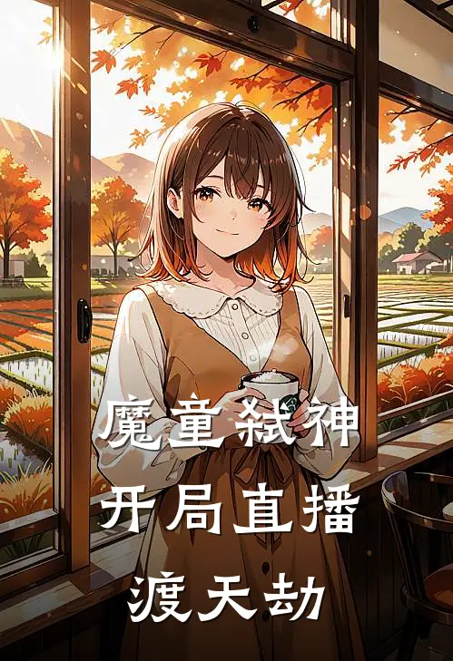 魔童弑神：开局直播渡天劫