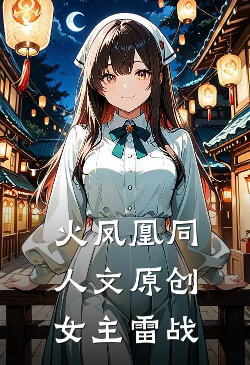 火凤凰同人文原创女主雷战