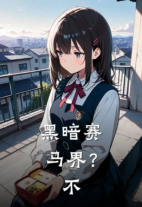 黑暗赛马界？不