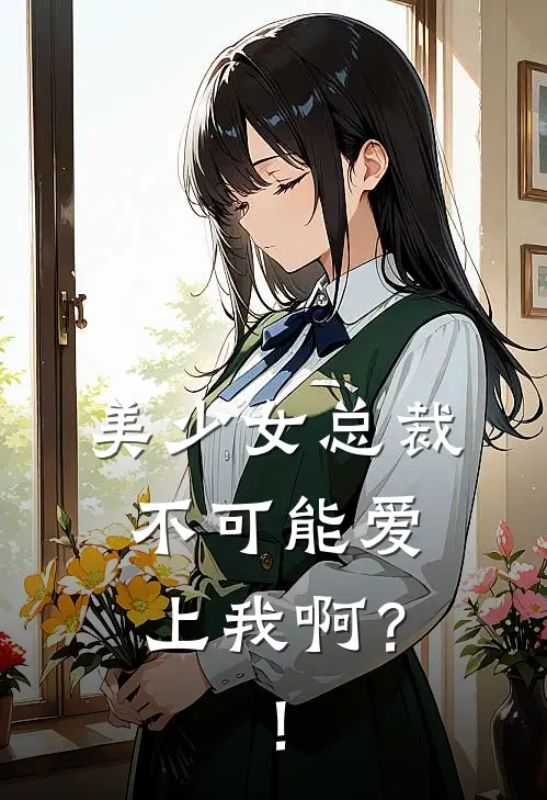 美少女总裁不可能爱上我啊？！