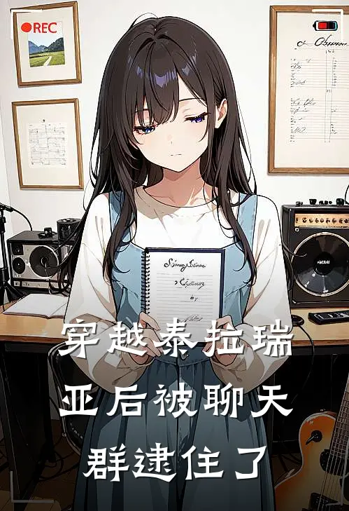 穿越泰拉瑞亚后被聊天群逮住了