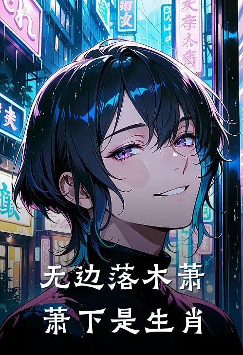 无边落木萧萧下是生肖