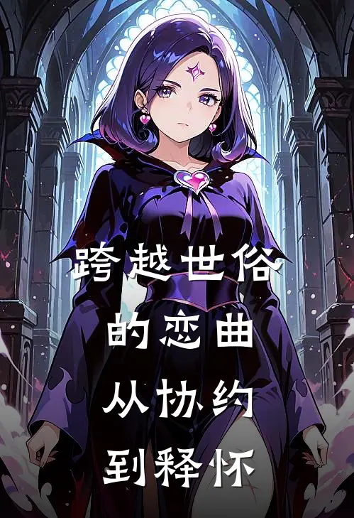 跨越世俗的恋曲：从协约到释怀