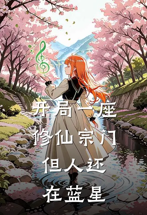 开局一座修仙宗门，但人还在蓝星