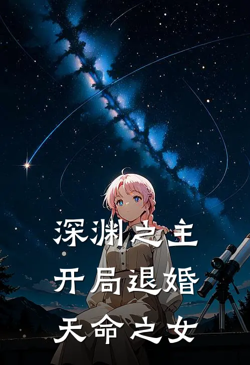 深渊之主：开局退婚天命之女