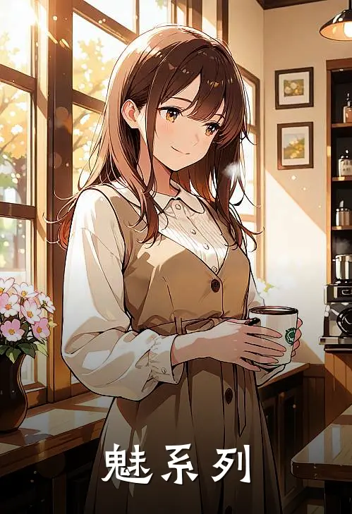 魅系列