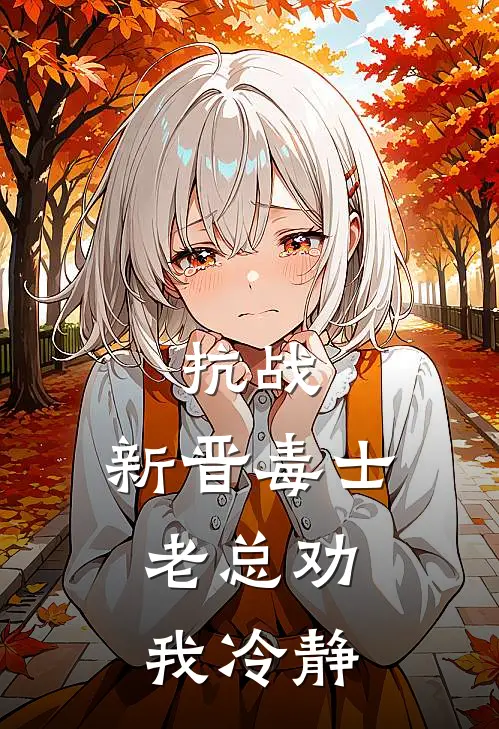 抗战：新晋毒士，老总劝我冷静