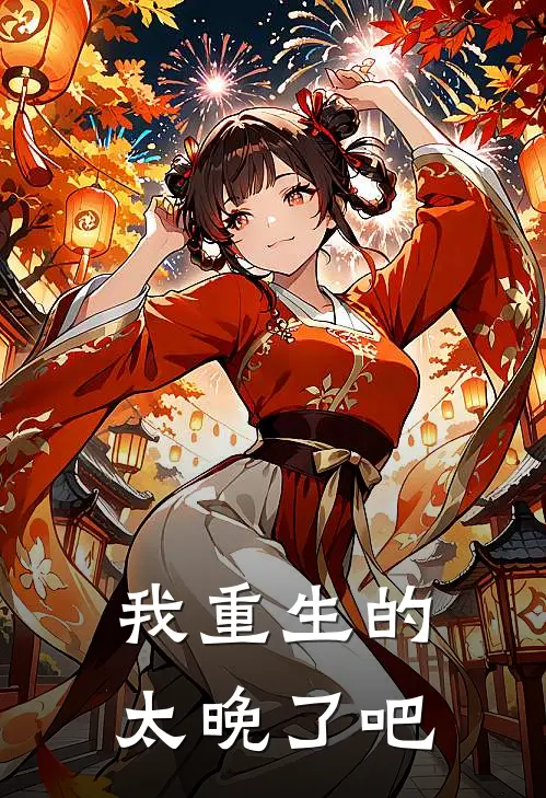 我重生的太晚了吧