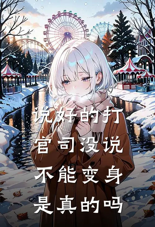 说好的打官司没说不能变身是真的吗