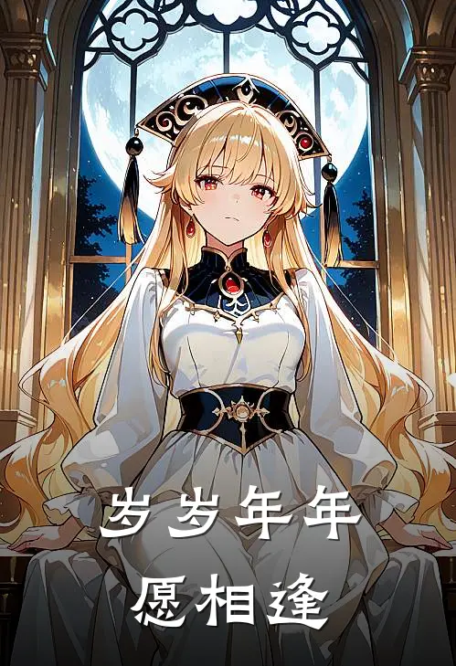 岁岁年年愿相逢