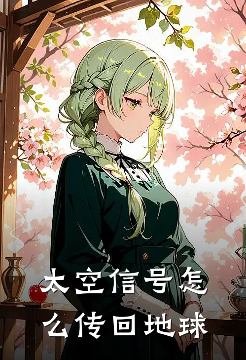 太空信号怎么传回地球