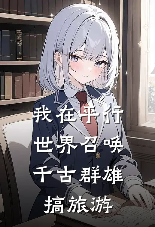 我在平行世界召唤千古群雄搞旅游