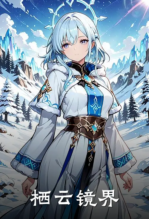 栖云镜界