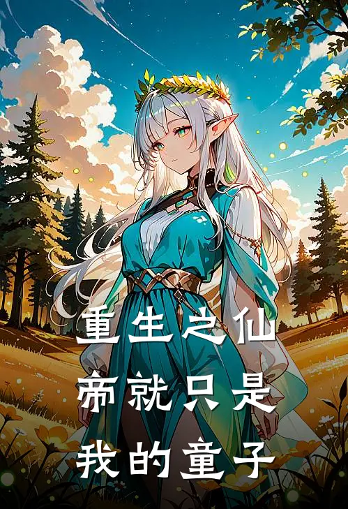重生之仙帝就只是我的童子