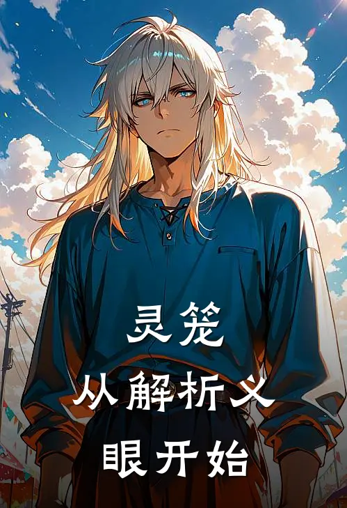 灵笼：从解析义眼开始