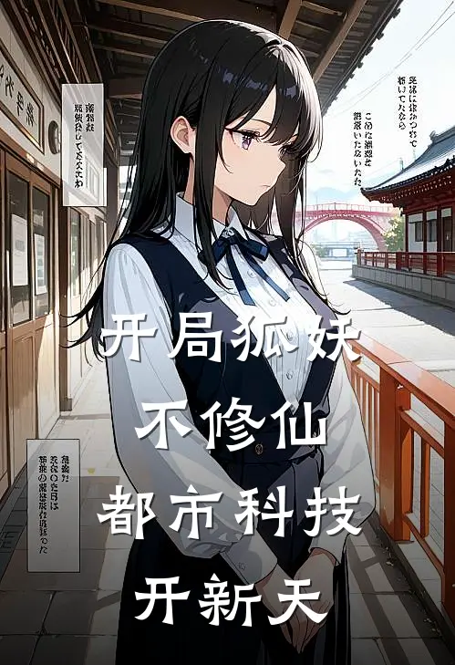 开局狐妖不修仙，都市科技开新天