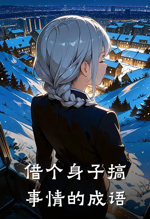 借个身子搞事情的成语