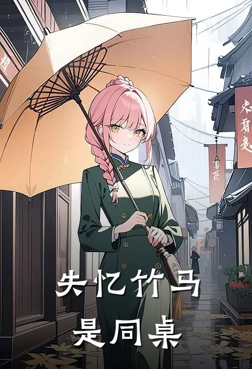 失忆竹马是同桌