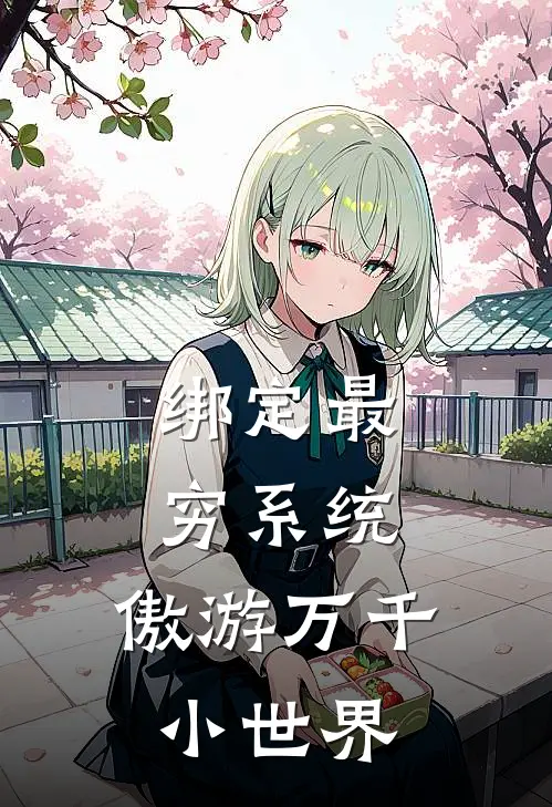 绑定最穷系统，傲游万千小世界