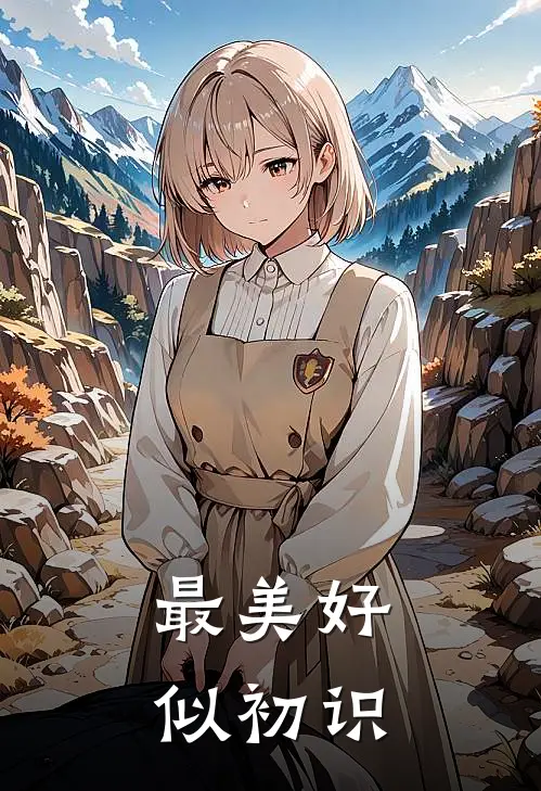 最美好，似初识