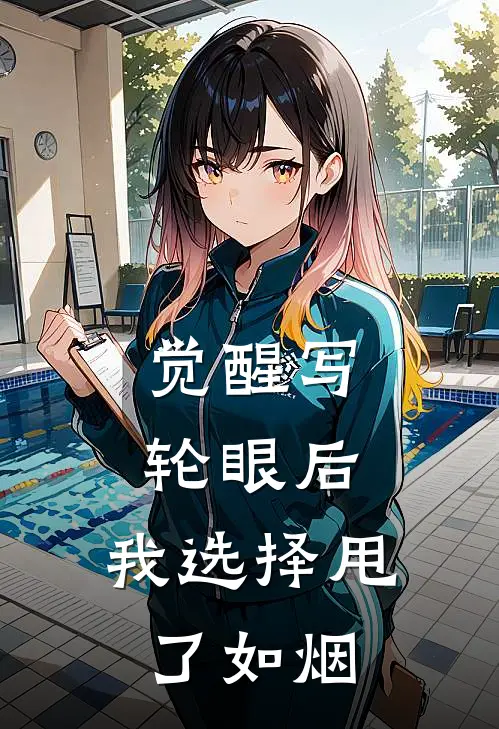 觉醒写轮眼后，我选择甩了如烟