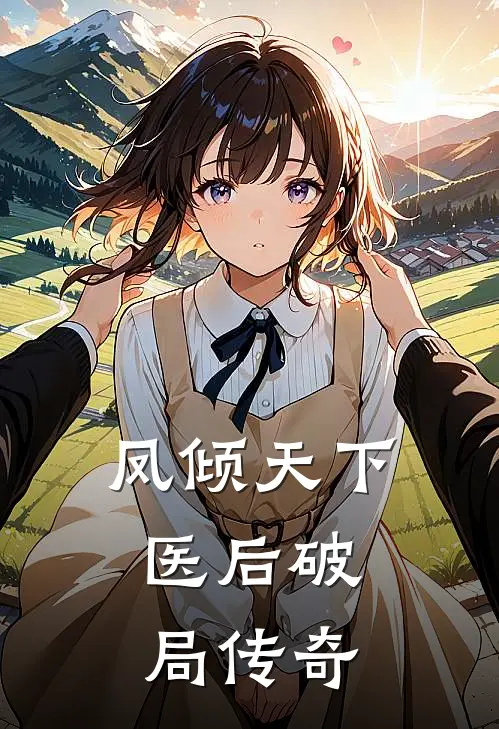 凤倾天下：医后破局传奇
