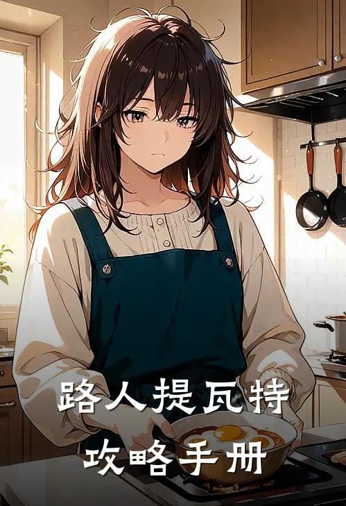 路人提瓦特攻略手册