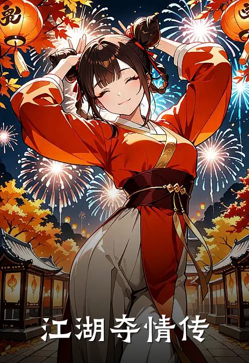 江湖夺情传