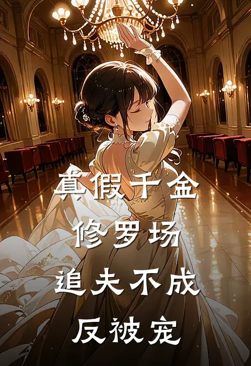 真假千金修罗场：追夫不成反被宠