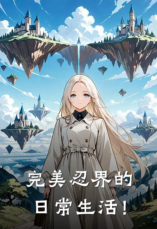 完美忍界的日常生活！