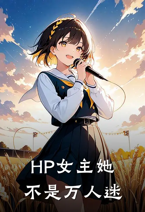 HP女主她不是万人迷