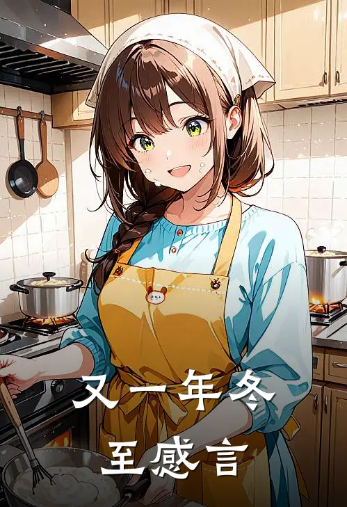 又一年冬至感言