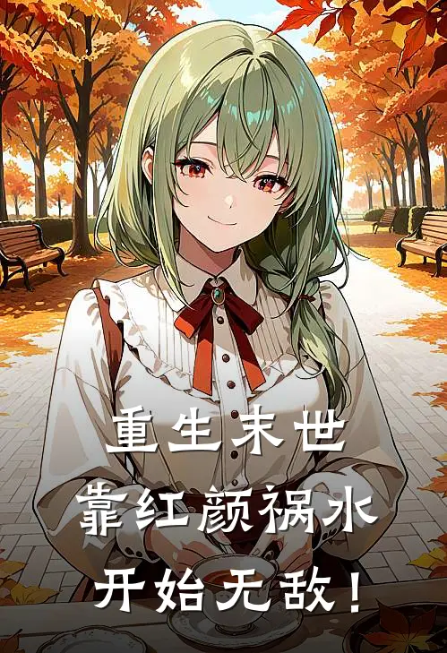 重生末世：靠红颜祸水开始无敌！