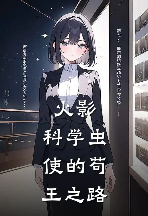 火影：科学虫使的苟王之路