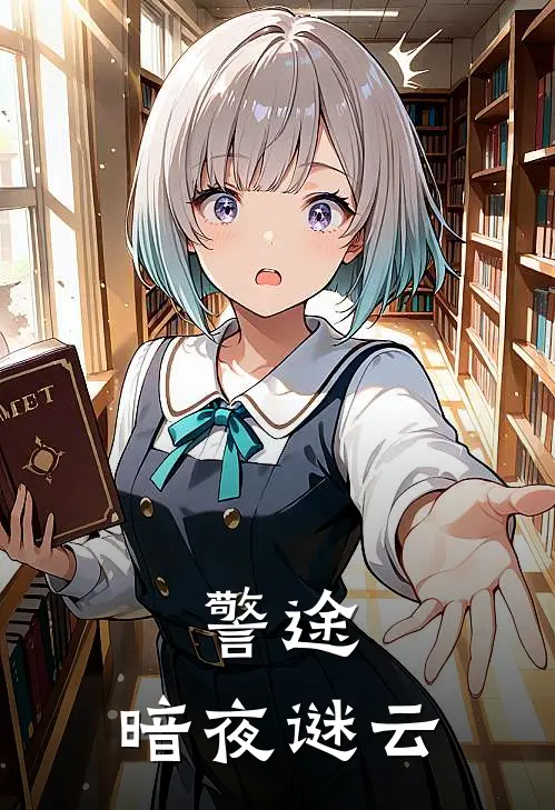 警途：暗夜谜云