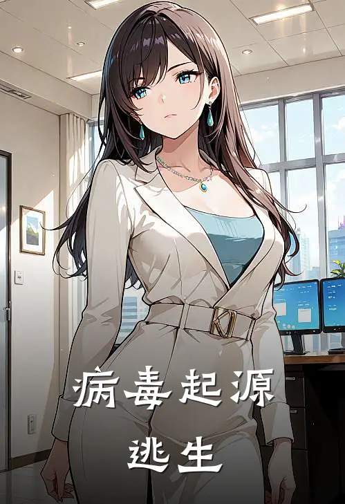 病毒起源：逃生